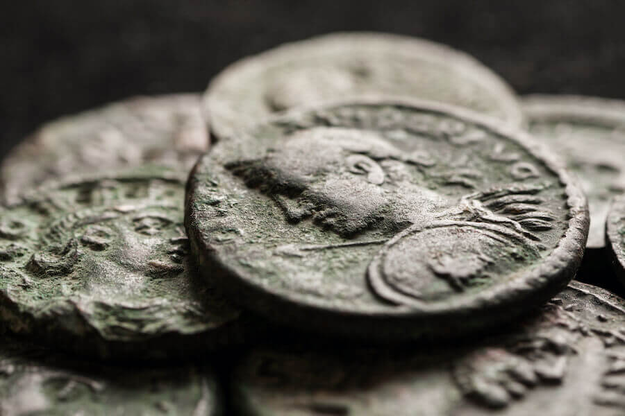 Who Invented Money and What Is the World's Oldest Currency?